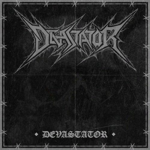 Devastator (UK) : Devastator